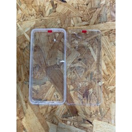 Capa Silicone 360 Transparente Samsung A13 5G