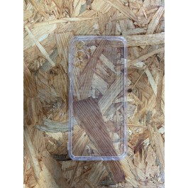 Capa Silicone Transparente Ultrafina Samsung A13 5G