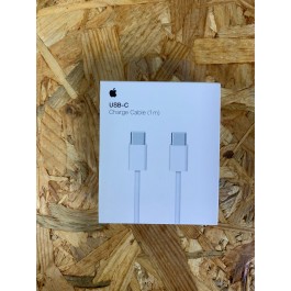 Cabo de carregamento Apple USB-C (1 m)