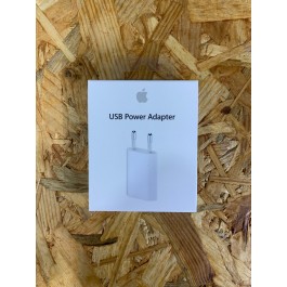 Carregador Apple 5W USB