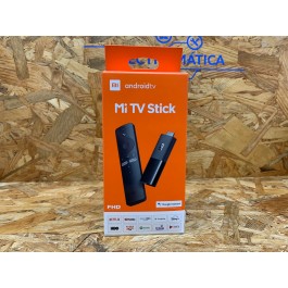 Xiaomi Mi Android TV Stick