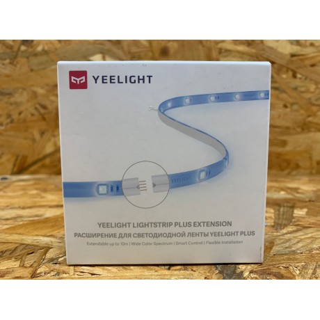 Xiaomi Yeelight Lightstrip Plus Extension 1 Metro