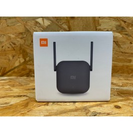 Range Extender Xiaomi Mi Range Extender Pro Wi-Fi 300Mbps Preto