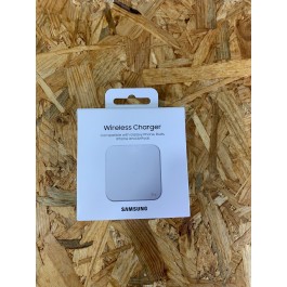 Carregador Wireless Samsung Wireless PAD (sem adaptador) Branco