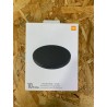 Carregador Wireless Xiaomi Mi Wireless Pad 10W Preto