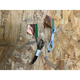 Antenas Wireless Asus X54H Recondicionado