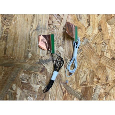 Antenas Wireless Asus X54H Recondicionado