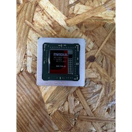 Chip Gráfico Nvidia G92-740-A2