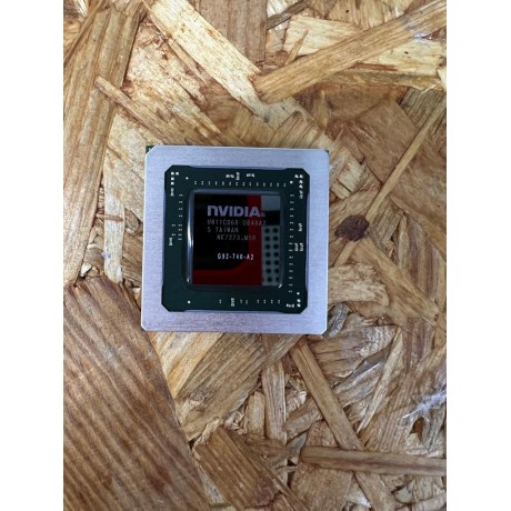Chip Gráfico Nvidia G92-740-A2