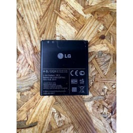 Bateria LG T375 / LG Cookie Recondicionado Ref: LGIP-531A