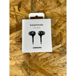 Auriculares Samsung In-Ear C/ Conetor Jack 3.5mm
