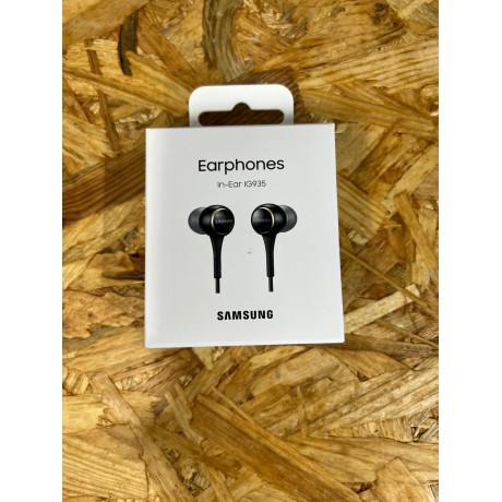 Auriculares Samsung In-Ear C/ Conetor Jack 3.5mm