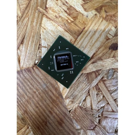 Chip Gráfico Nvidia MCP77MV-A2