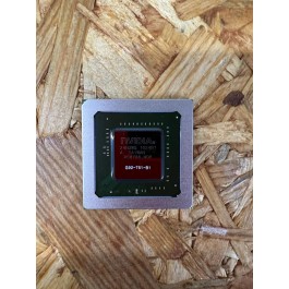 Chip Gráfico Nvidia G92-751-B1