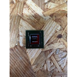Chip Gráfico Nvidia G86-630-A2
