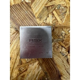 Chip Gráfico Playstation 3 RSX Ref: CXD2991GGB