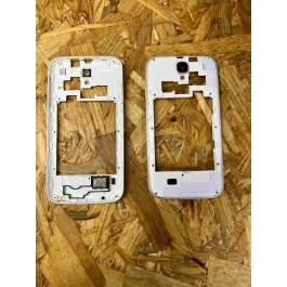 Chassi C/ Buzzer / Altavoz Dourado Yezz Andy 5EI Recondicionado