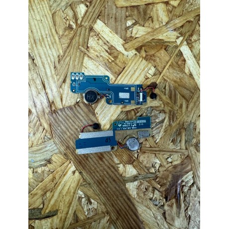 PCB Board C/ Microfone & Vibrador Yezz Andy 5EI Recondicionado