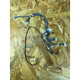 Kit Cabos LG 24MT49S-PZ Recondicionado