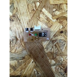 Sensor IR Bush LCDS20TV011 Recondicionado Ref: PLKC01-2B