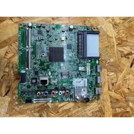 Motherboard LG 55UK6300PLB Recondicionado Ref: EAX67872805 (1.1)