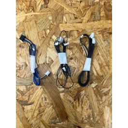 Kit Cabos LG 55UK6300PLB Recondicionado