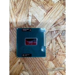 Processador Intel Core I5 3230M 3.00 / 3M / G2 Recondicionado Ref: SR0WY