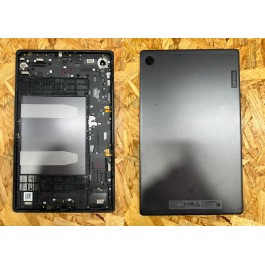 Tampa Traseira Lenovo TB-X306X / Lenovo Tab M10 HD Recondicionado