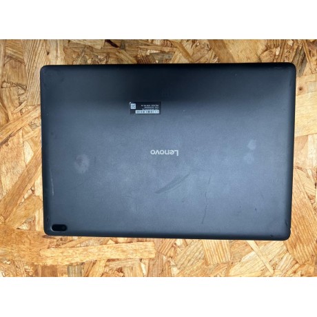 Tampa de Bateria Preta Lenovo Tab E10 / Lenovo TB-X104F Recondicionado