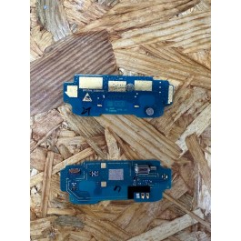 PCB C/ Microfone e Vibrador Cabo Vodafone 888n / Vodafone Smart 4G