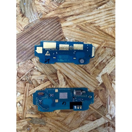 PCB C/ Microfone e Vibrador Cabo Vodafone 888n / Vodafone Smart 4G