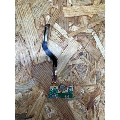 PCB C/ Conector de Carga & Microfone Umi Rome X Recondicionado