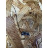 PCB C/ Cabo Coaxial de Antena Wireless Vertis 5001 You Recondicionado