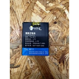 Bateria THL W11 Ref: GB/T18287-2000