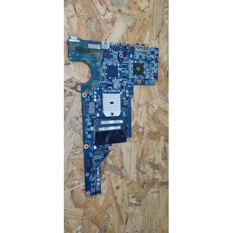 Motherboard HP G6-1215 Recondicionado Ref: 645521-001