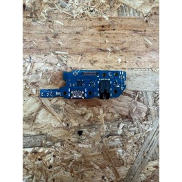 PCB C/ Conector de Carga Samsung A20e / Samsung A202f