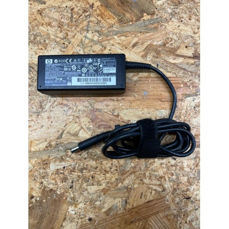 Transformador HP 18.5v 3.5a 65w Recondicionado Ref: 608425-003