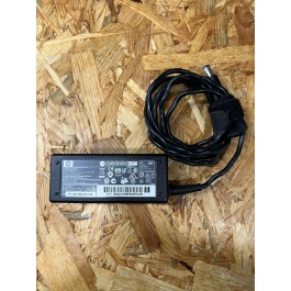 Transformador HP 18.5v 3.5a 65w Recondicionado Ref: 463958-001