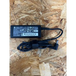 Transformador HP 18.5v 3.33a 65w Recondicionado Ref: 724264-001