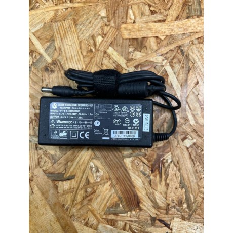 Transformador Li Shin 20v 3.25a Recondicionado Ref: 0335C2065