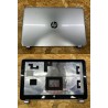 Back Cover de LCD & Bezel HP 15-n052sp Recondicionado Ref: EAU65004010 / EAU65003020