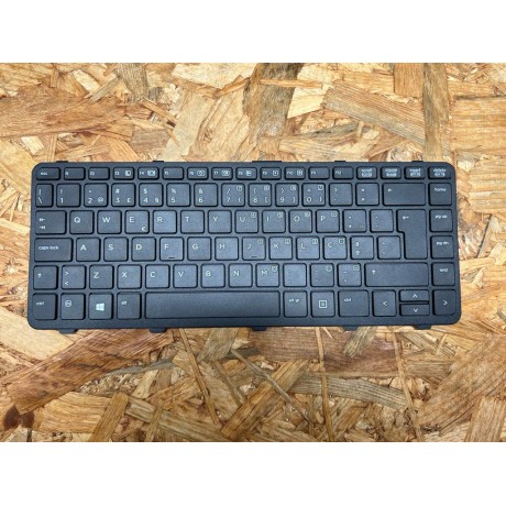 Teclado HP ProBook 4720S