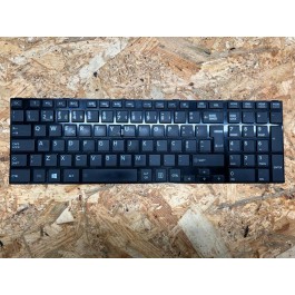 Teclado Toshiba Satellite L850-1PC Recondicionado Ref: H000045430 / WK1251