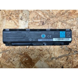 Bateria Toshiba Satellite L850-1PC Recondicionado Ref: PA5024U-1BRS