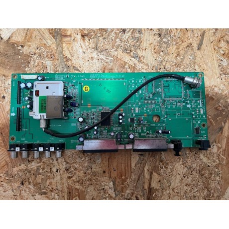 Motherboard Grundig 32LXW82-8625 Recondicionado Ref: LC(D-32IE11) Rev. 1.4