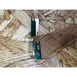 PCB C/ Antena GSM Innjoo Fire 2 Plus