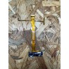 PCB C/ Conector de Carga & Microfone & Flex´s Innjoo Max