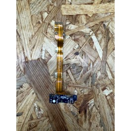 PCB C/ Conector de Carga & Microfone Innjoo Max 2 Plus