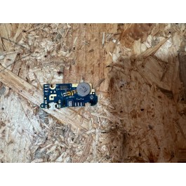 PCB C/ Conector de Carga Innjoo 2 LTE