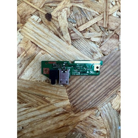 PCB C/ Conector de Carga Asus ME372 / K00E